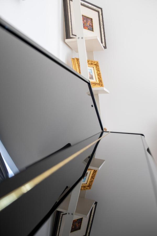 Apartment Piano Дубровник Екстер'єр фото