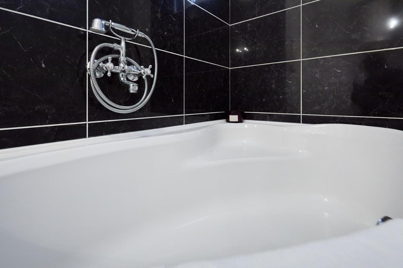 Apartment Piano Дубровник Екстер'єр фото