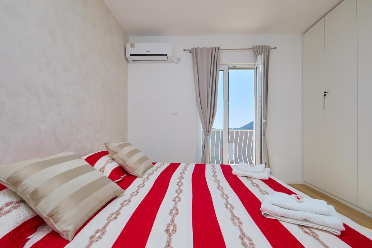Apartment Piano Дубровник Екстер'єр фото