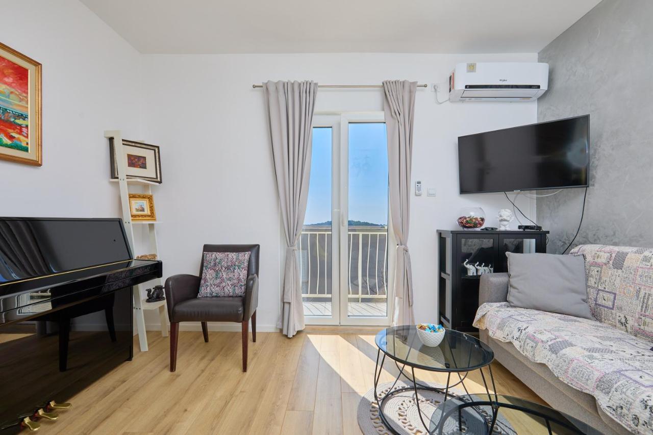 Apartment Piano Дубровник Екстер'єр фото
