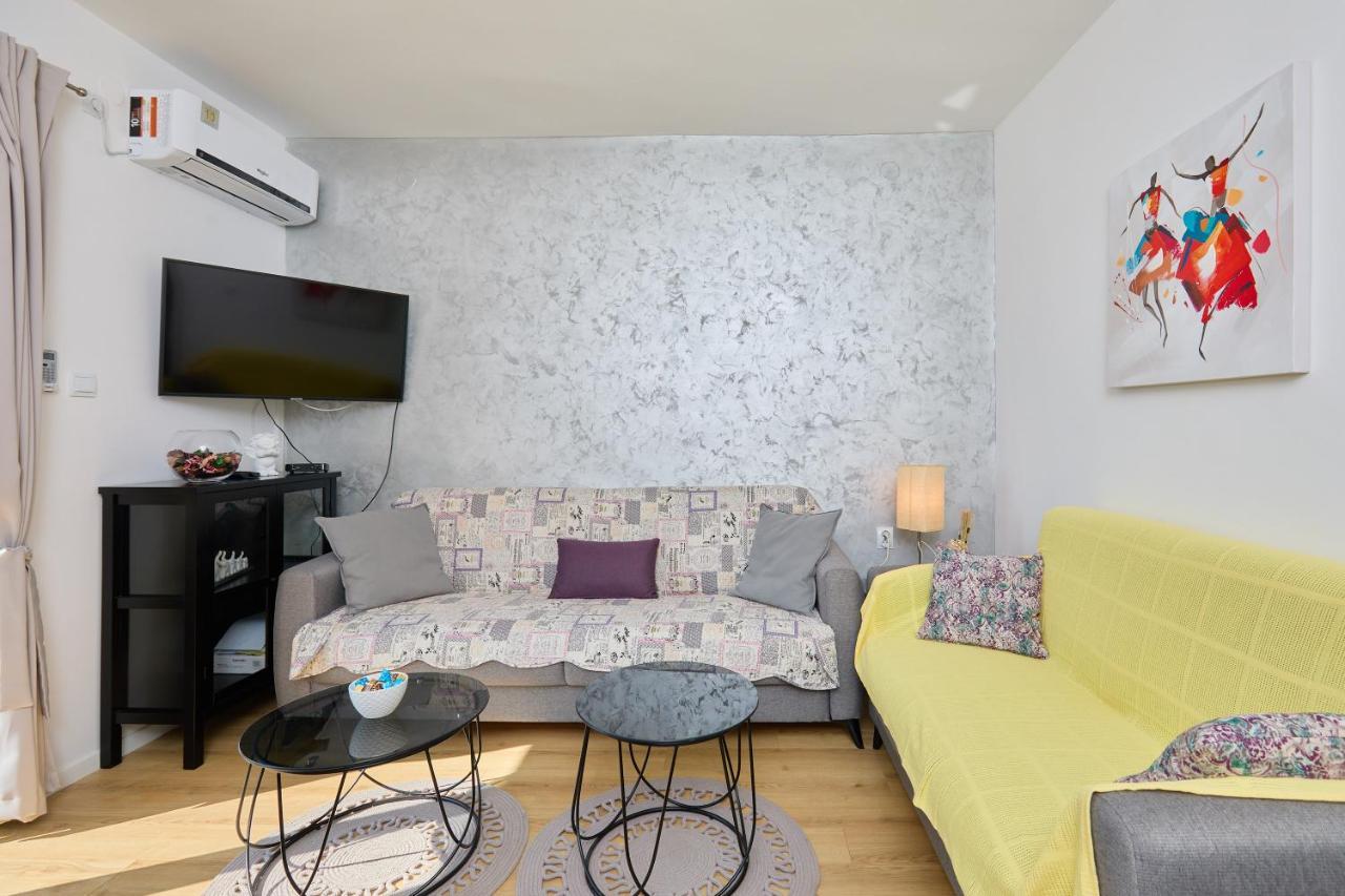 Apartment Piano Дубровник Екстер'єр фото